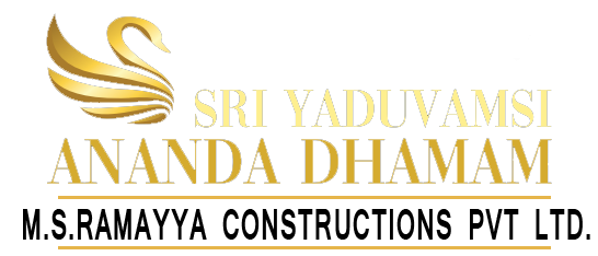 Anandadhamam Logo